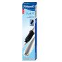 Pióro wieczne Pelikan Twist Czarno-srebrne - 5